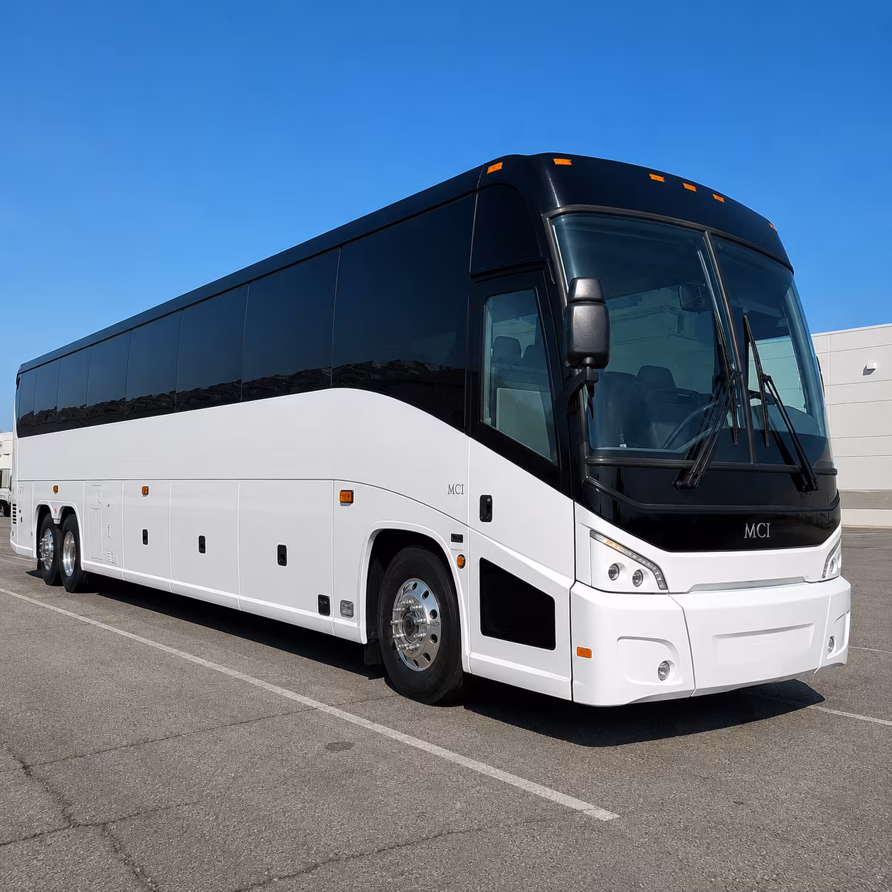 a smarter way to shuttle teams to the long beach convention center