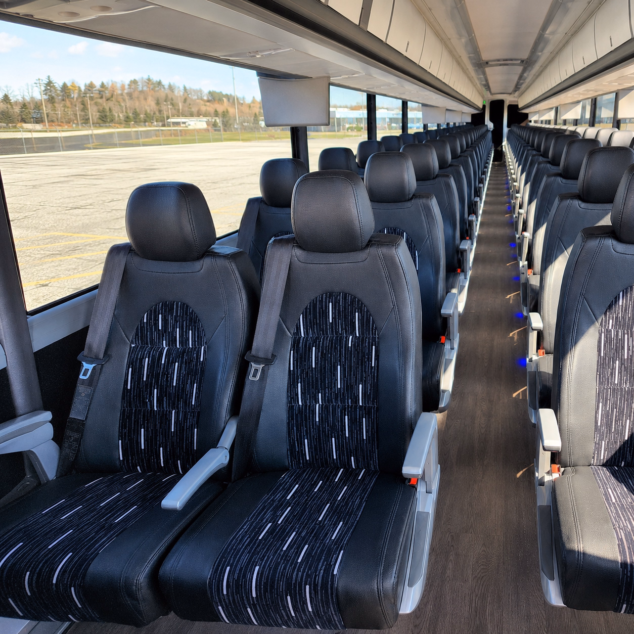 because comptoncharterbuscompany com isn t a bus company you get more options for your compton wine tour