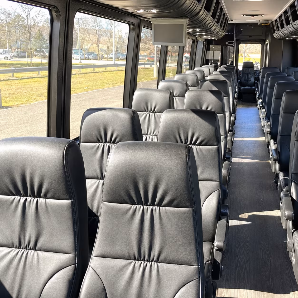 carson airport transportation