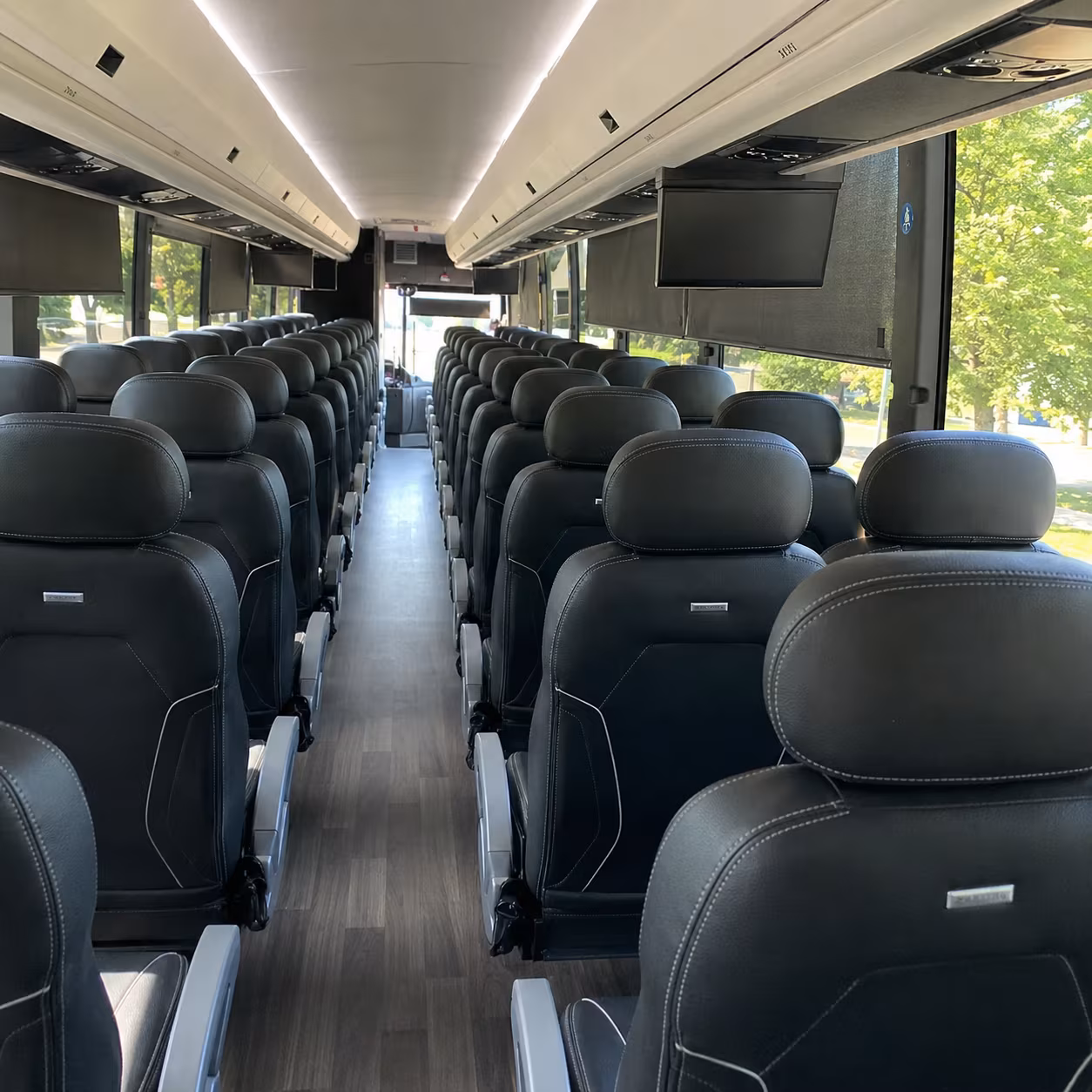 carson long distance transportation