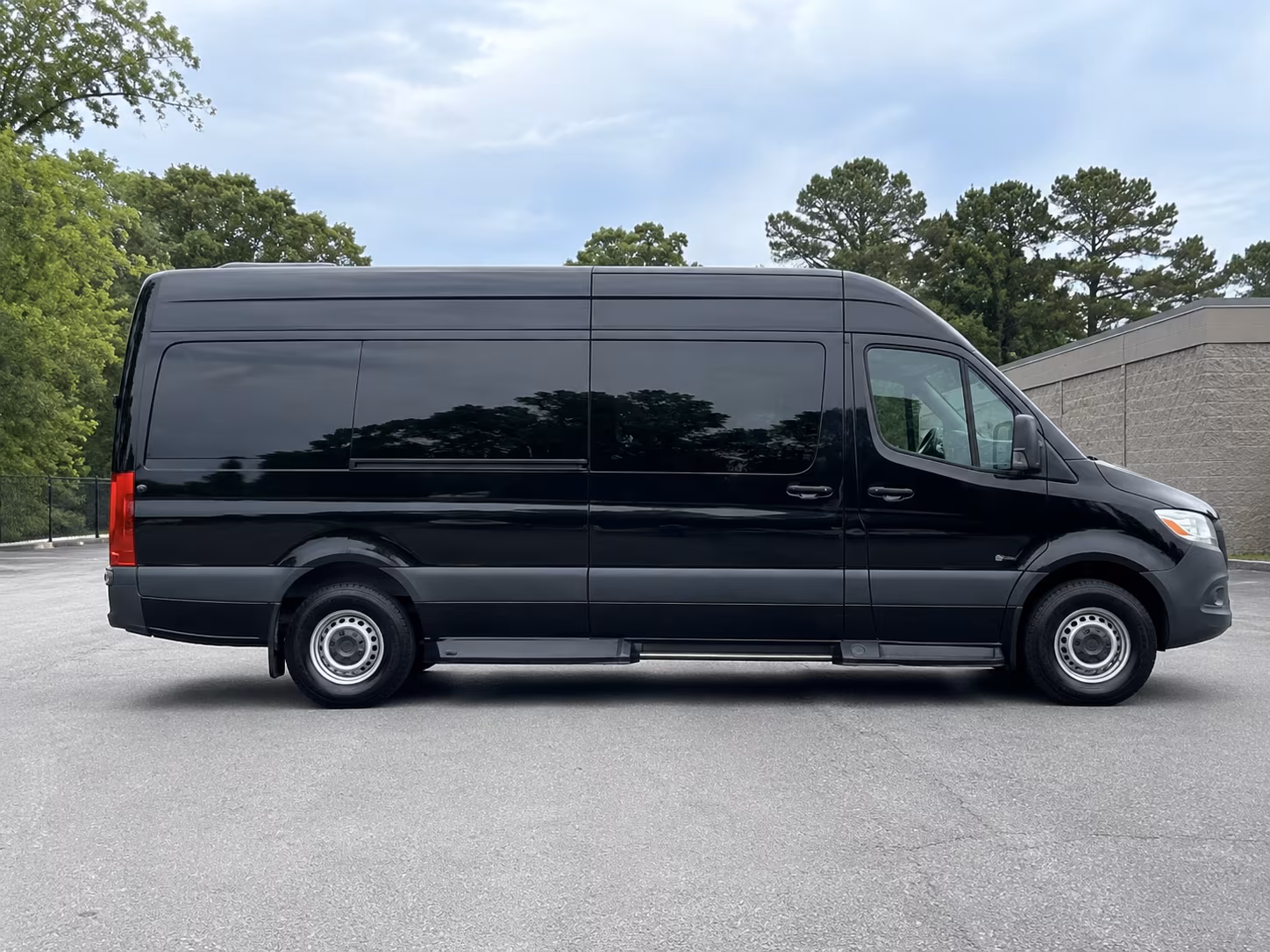 carson wine tour transportation