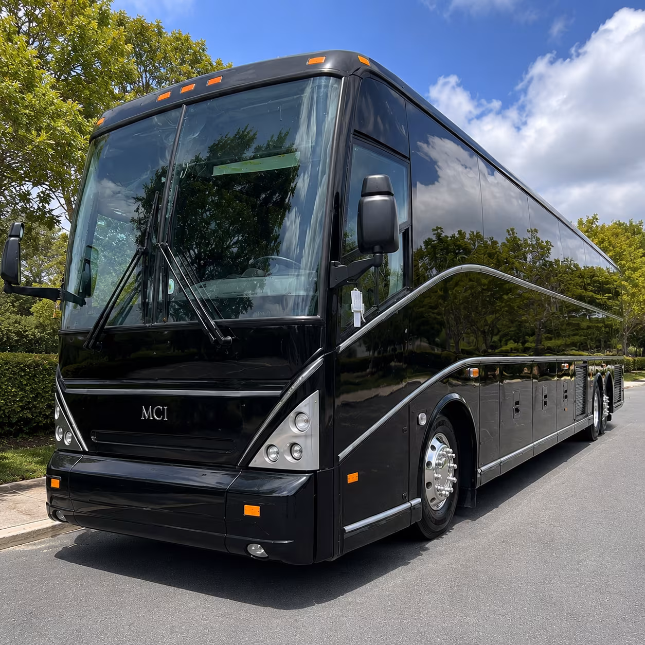 choose the right bus for corporate events school field trips and community gatherings