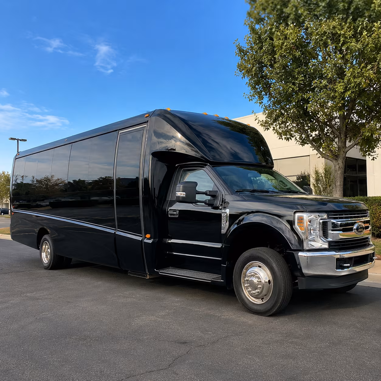 compton government military transportation onboard seating