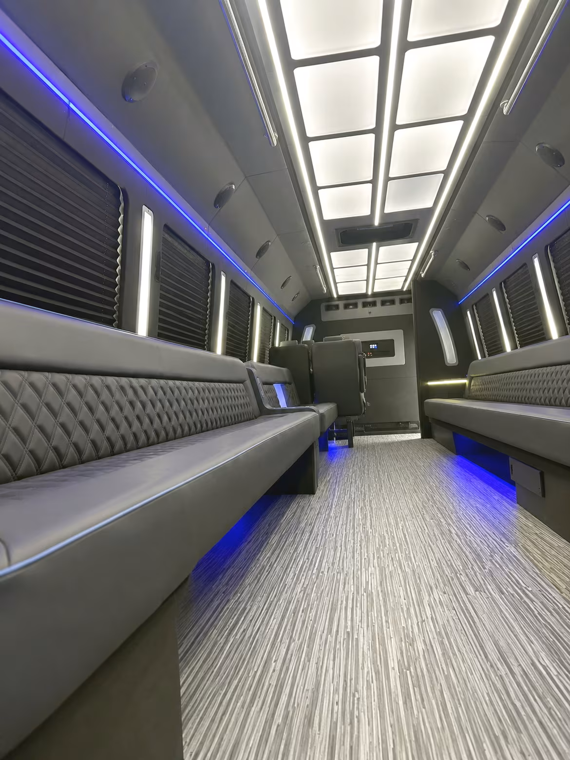 compton party bus rental gallery