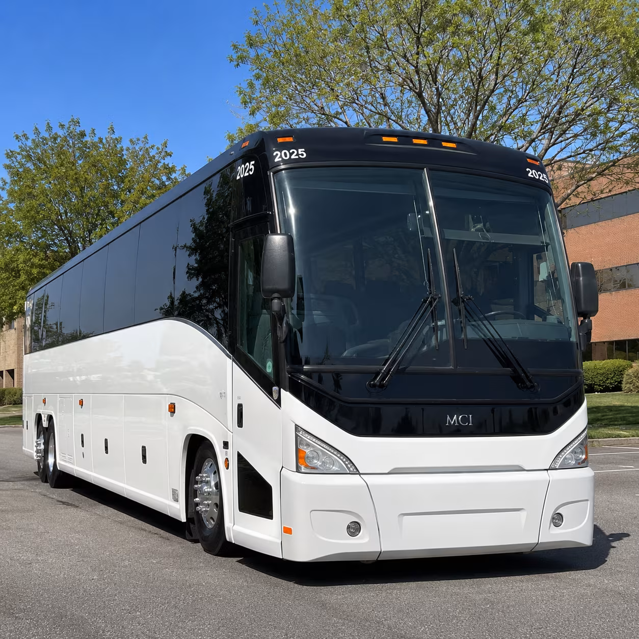corporate event shuttles to sofi stadium and the hollywood park campus