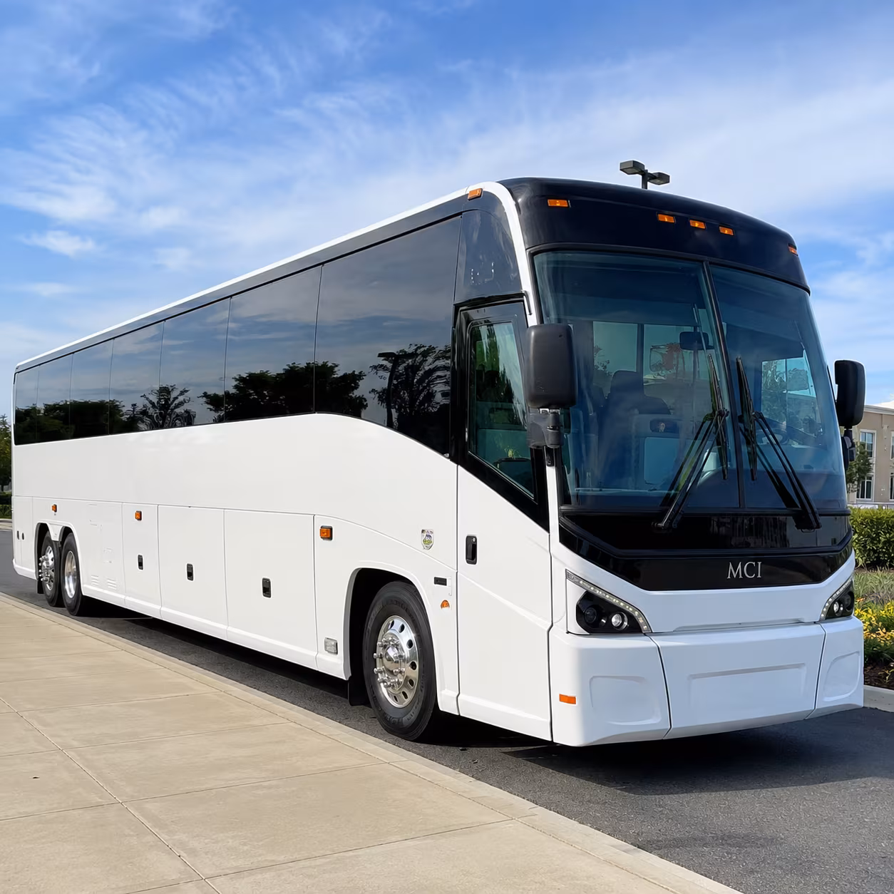 employee shuttle service along the compton alameda corridor