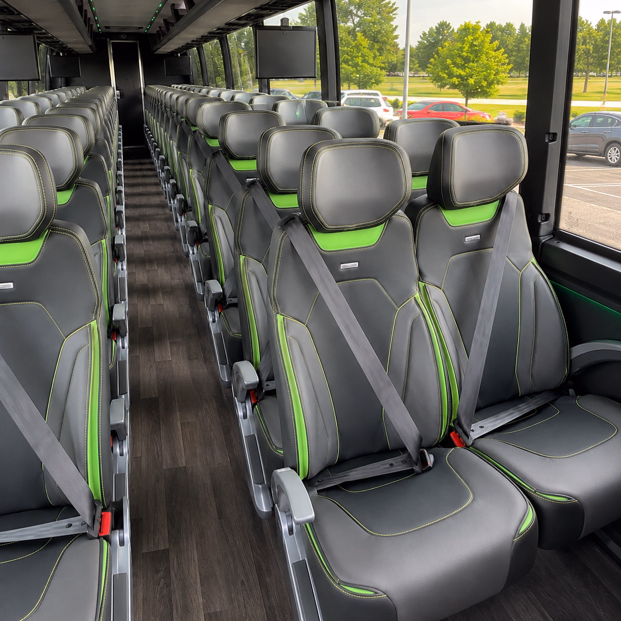 how the day of the week changes what a bus costs in compton california