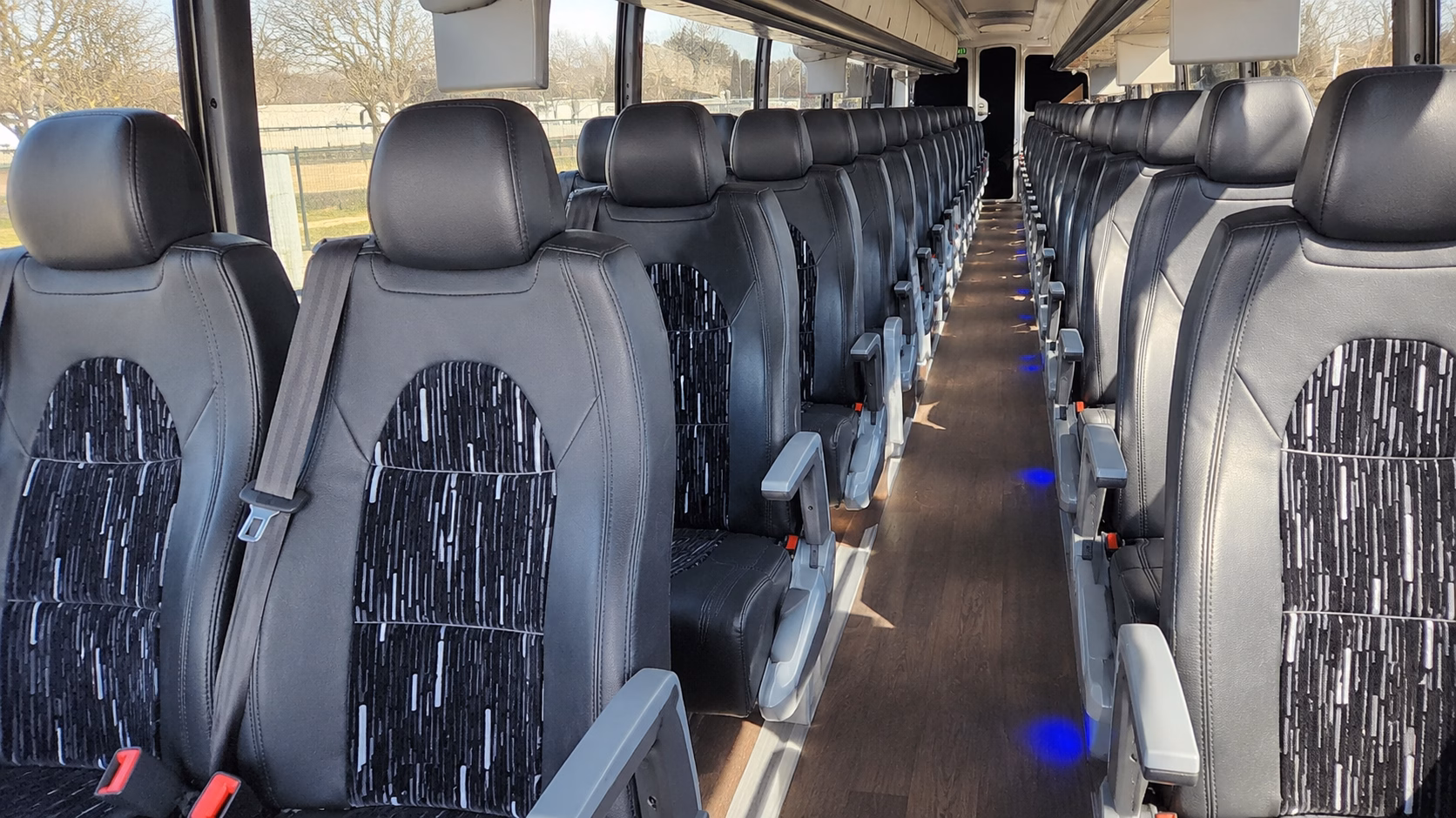 if you re planning a multi day wedding weekend comptoncharterbuscompany com has you covered