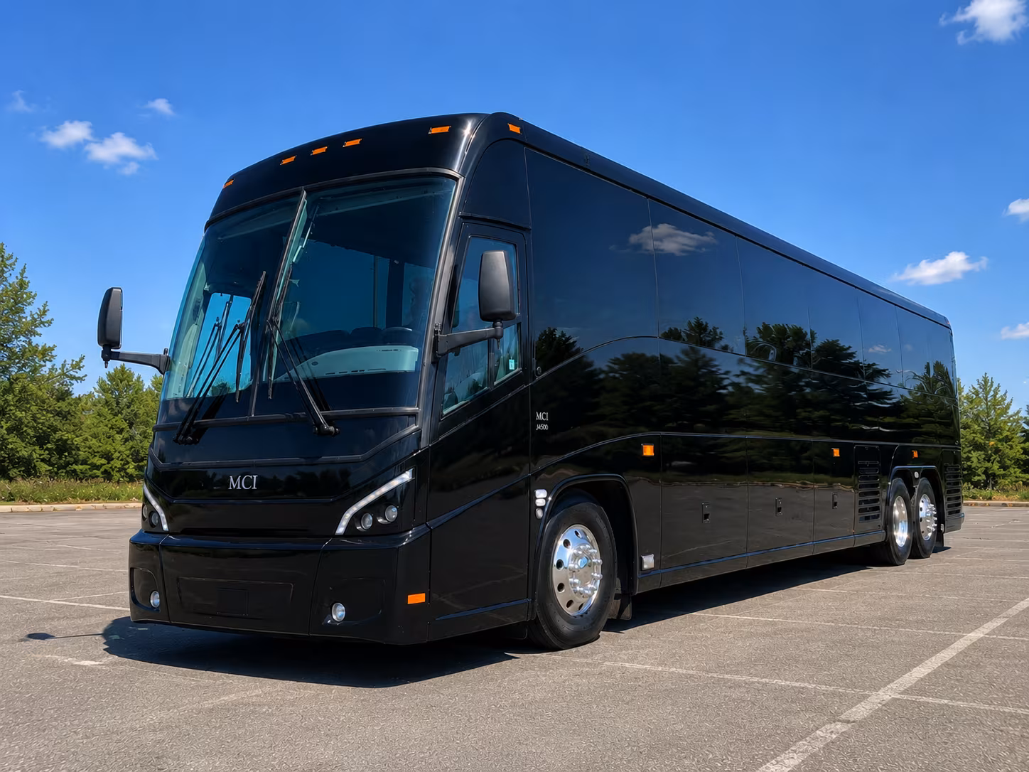 in compton and across la county one form gets you every prom bus option you need