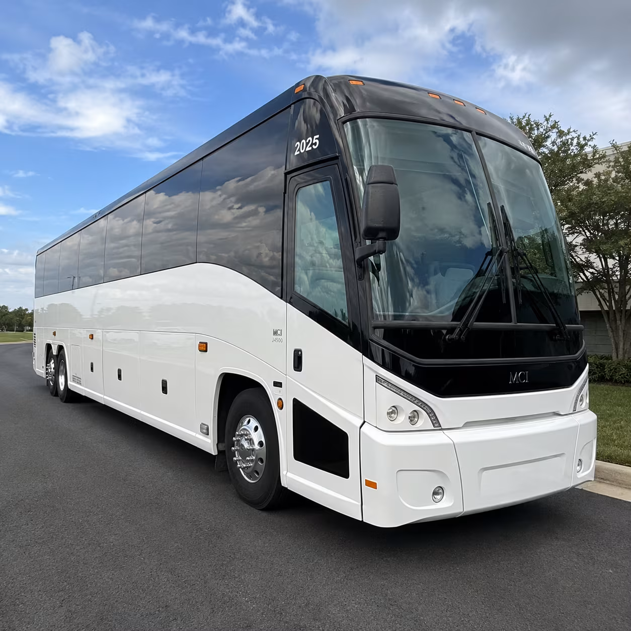 make your lax group transfers effortless