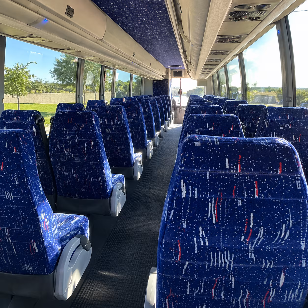 montebello comptoncharter bus rental