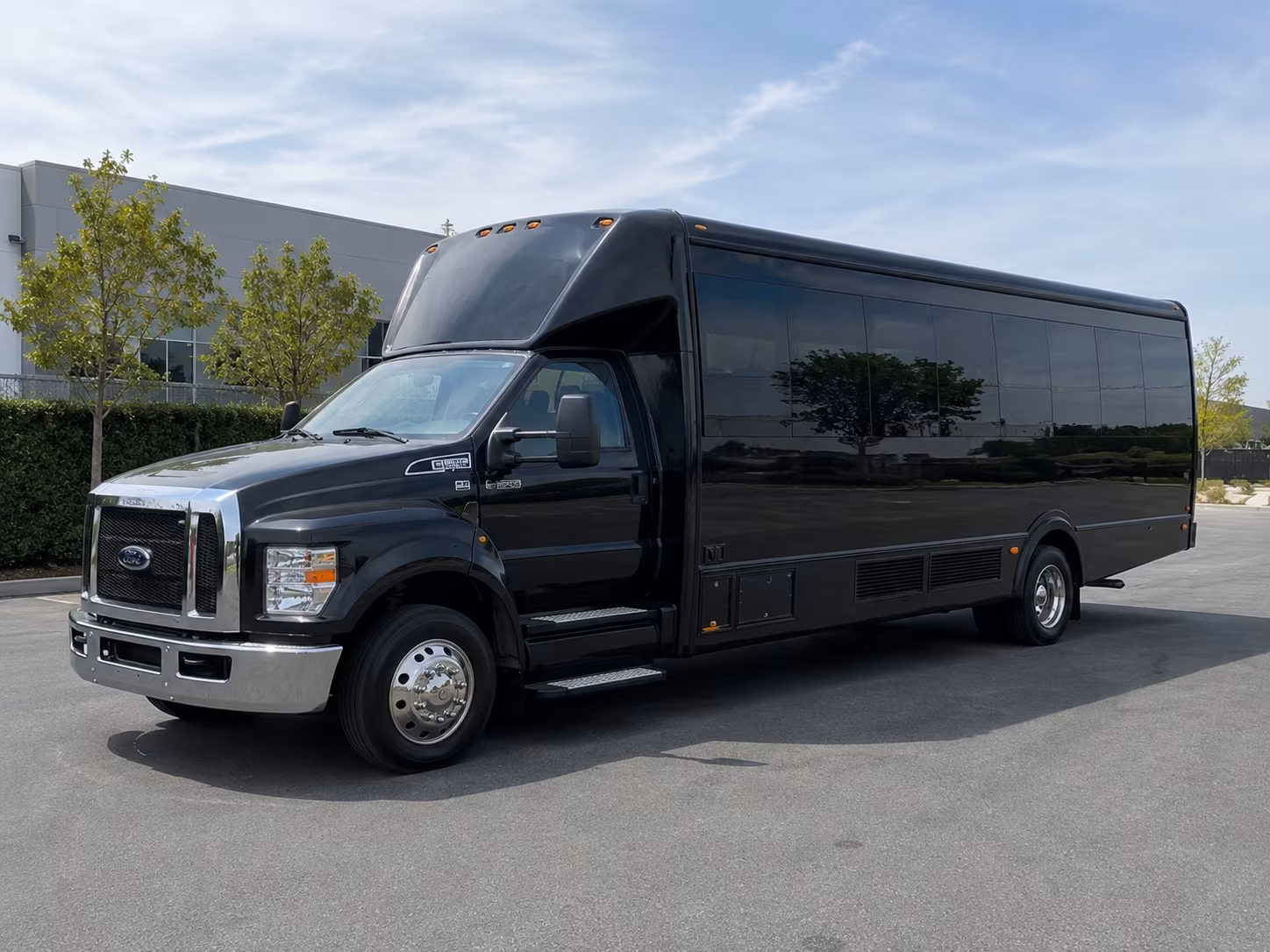night out compton south la party bus rental