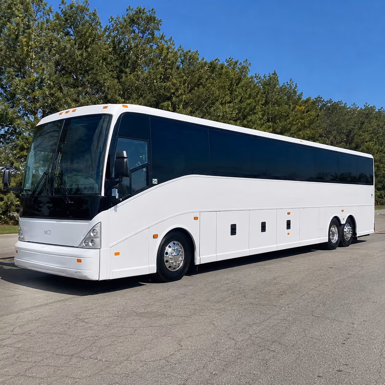 paramount sporting event transportation