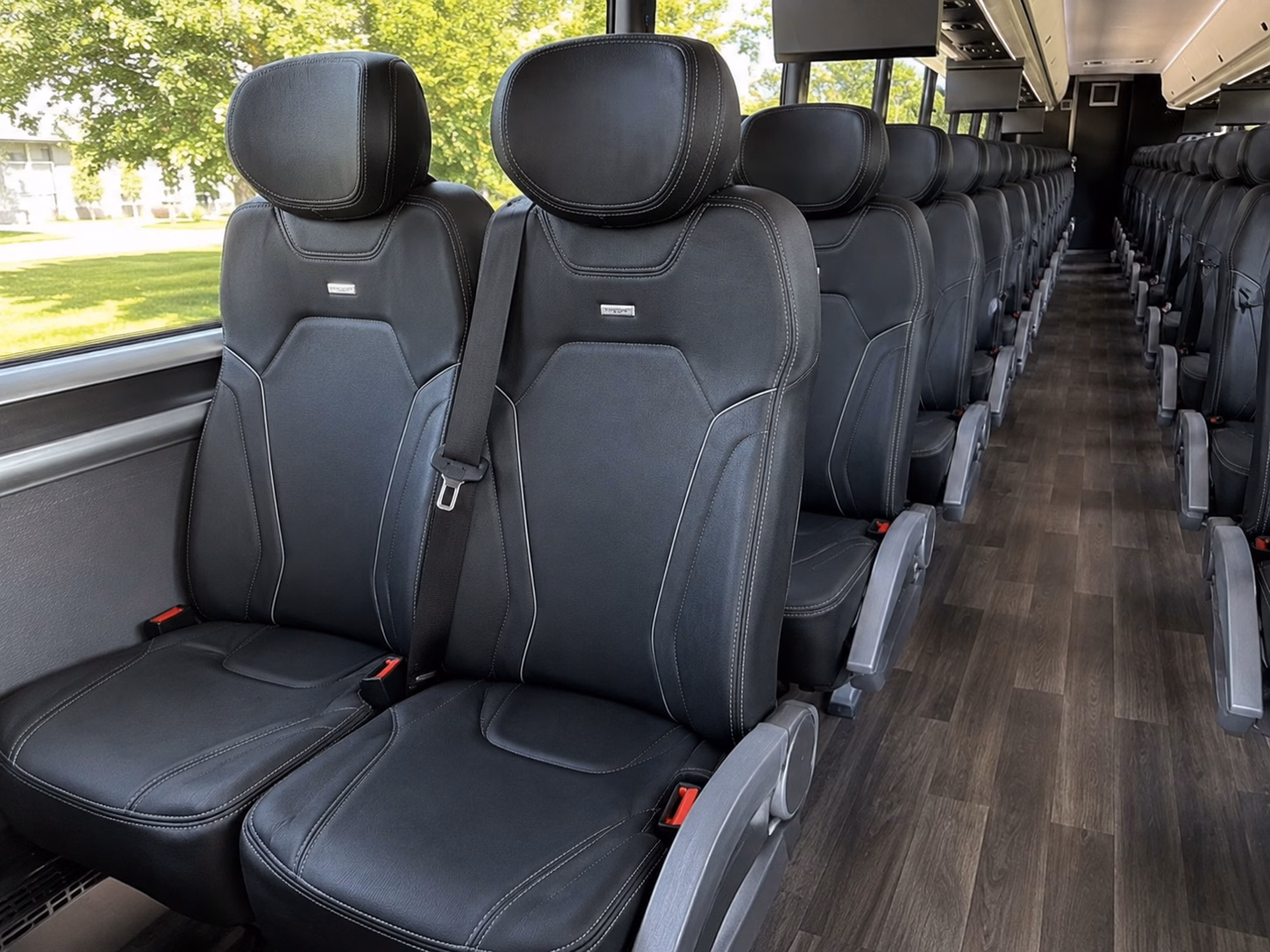 south gate bus rentals