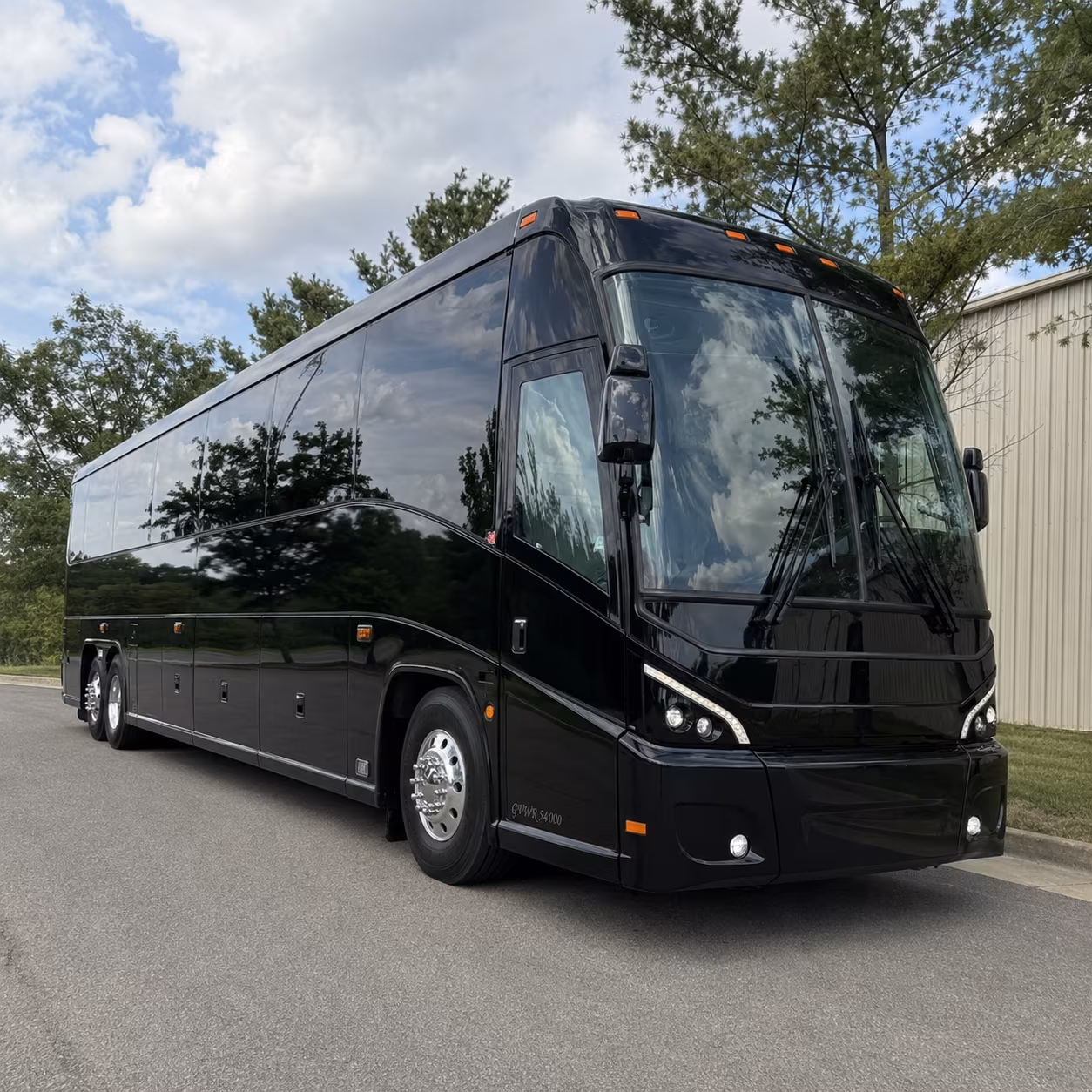 sunday morning shuttle service for compton congregations
