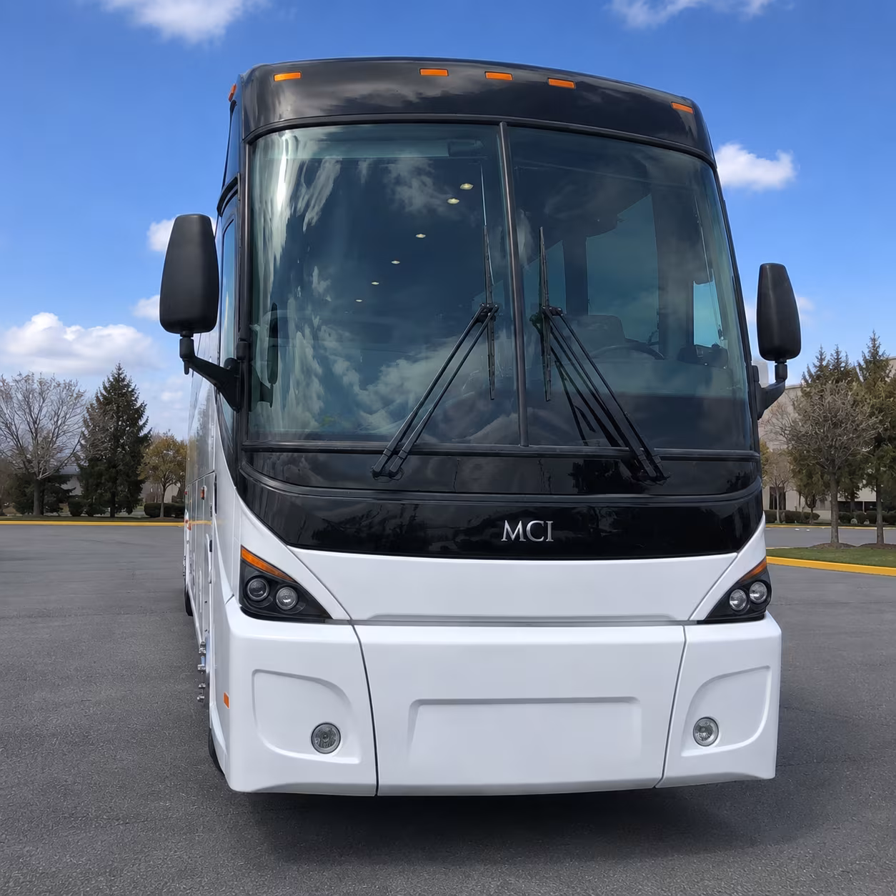 view instant online quotes and compare employee shuttle buses for your compton team
