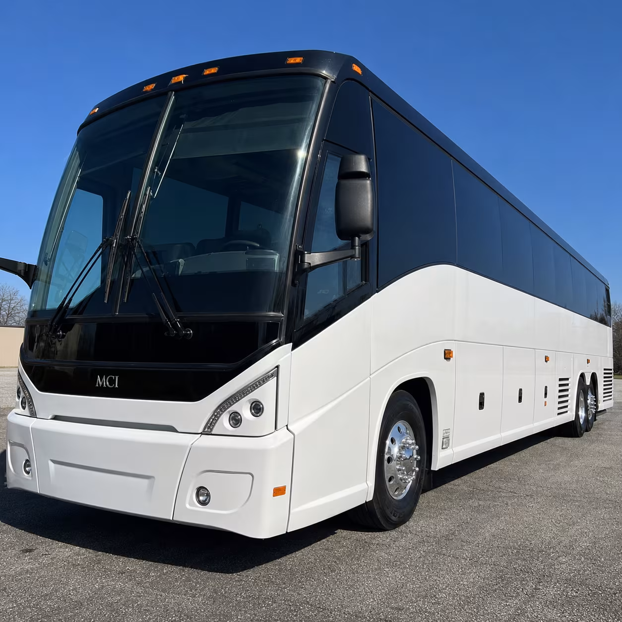 we make it easy to compare buses for cruise port transfers too