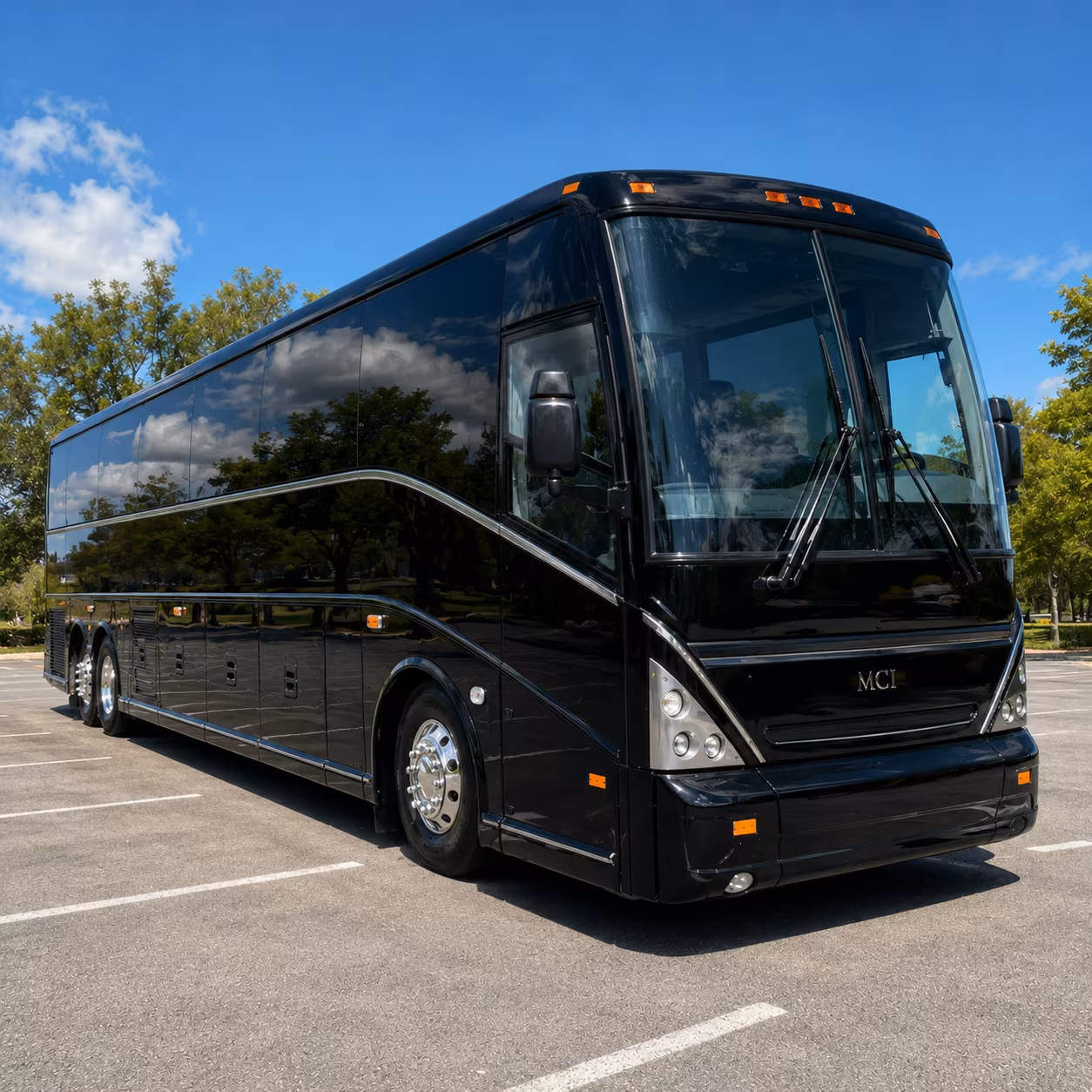 we make multi stop corporate itineraries simple