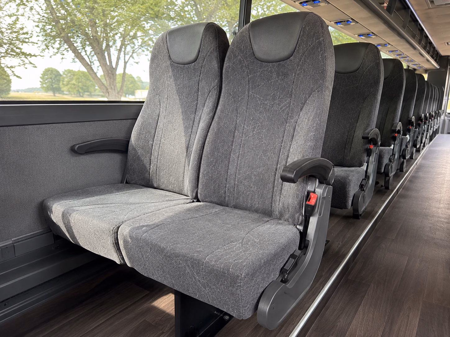 with comptoncharterbuscompany com you get more options for quinceanera and cultural celebration transportation
